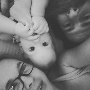 Meet your Posher, Michaela